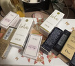 迪奥Dior烈艳蓝金口红双支礼盒丝绒(999+720)生日礼物七夕情人节礼物 实拍图
