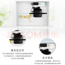 西门子（SIEMENS）电箱配电箱 家用强电箱弱电箱 空气开关漏电保护器开关盒暗装盒子 弱电箱 实拍图