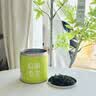七春2026绿茶信阳毛尖新茶河南特产小罐装冷泡茶品鉴茶叶30g 实拍图