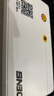 新北洋BTP-L530快递面单打印机 电商一联单热敏式80mm仓储物流商用办公打单不干胶条码标签打印机 USB版 实拍图