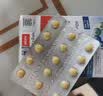 双心（Doppel herz）复合维生素B族45片 8种维生素B 加班熬夜 提高代谢舒缓压力 实拍图