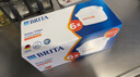 碧然德（BRITA）家用净水壶 滤水壶滤芯 MAXTRA+LE 去水垢专家滤芯 6枚装 实拍图