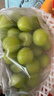 【整箱】阳光玫瑰青提1.5kg(单果8g起) 实拍图
