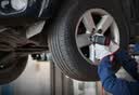 佳通轮胎(Giti)汽车轮胎195/60R15 88H 228 原配吉利远景 适配 比亚迪F3 实拍图