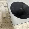 美的（Midea）电陶炉电磁炉家用小型煮茶器电炉炒锅点火锅2200W大功率电磁灶一体双环控火智能定时自由调节火力 【单机】2200W/双环猛火 实拍图