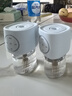 京东京造电热蚊香液驱蚊液6瓶+4档循环定时加热器2个驱蚊器室内防蚊无香型 实拍图