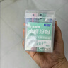小鹿妈妈 牙线棒单支便携独立包装超细牙线棒牙线盒家庭装餐厅牙签 240支 实拍图