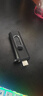 京东京造USB3.2双头USB-A/C高速U盘256G 读速高达150MB/S 小巧便携商务金属优盘 手机平板iPhone15 实拍图