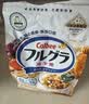 卡乐比（Calbee）低gi燕麦片 水果燕麦片减少糖400克 非油炸早餐代餐零食 实拍图