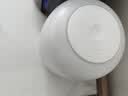 美的（Midea）床头灯卧室柔光小夜灯充电台灯三色调光节日创意礼品礼物起夜灯 实拍图