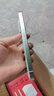 苹果【国行正品】Apple iPhone 15 Pro 苹果15pro二手 国行全网通 5G双卡双待 24期免息 白色钛金属【评价有礼】 【严选99新】256G【性能/性价比推荐】3期免息 购物无忧+ 实拍图