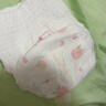 好奇（Huggies）铂金装小桃裤成长裤XXL74片(≥15kg)尿不湿【夏季散热王】 实拍图