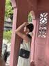 CinvaiKrose官方店小c&k包包女包2026新款单肩斜挎包女士菱格链条包生日礼物 黑色Black【小号】送女友老婆女生走心 实拍图