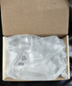 绿联超五类网线水晶头 超5类镀金工程级RJ45电脑千兆网络连接器 CAT5E非屏蔽8P8C水晶头100个 50246 实拍图