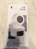 普联（TP-LINK）双摄1000万智能摄像头 家用监控器360度夜视全景无线 手机远程婴儿宠物室内安防 IPC45AW双摄版 实拍图