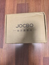 JOCBO【精工】面盆水龙头全铜主体卫生间冷热器二合一洗手盆水龙头 面盆水龙头【全铜加厚】亮银 赠80CM原装进水管*2 实拍图