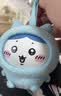 名创优品（MINISO）chiikawa睡衣换脸盲盒挂件手办桌面摆件玩具周边生日礼物男女 实拍图