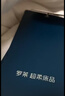 罗莱家纺 100%新疆棉花全棉春秋被子 吸湿透气四季被芯 重约4.8斤 实拍图