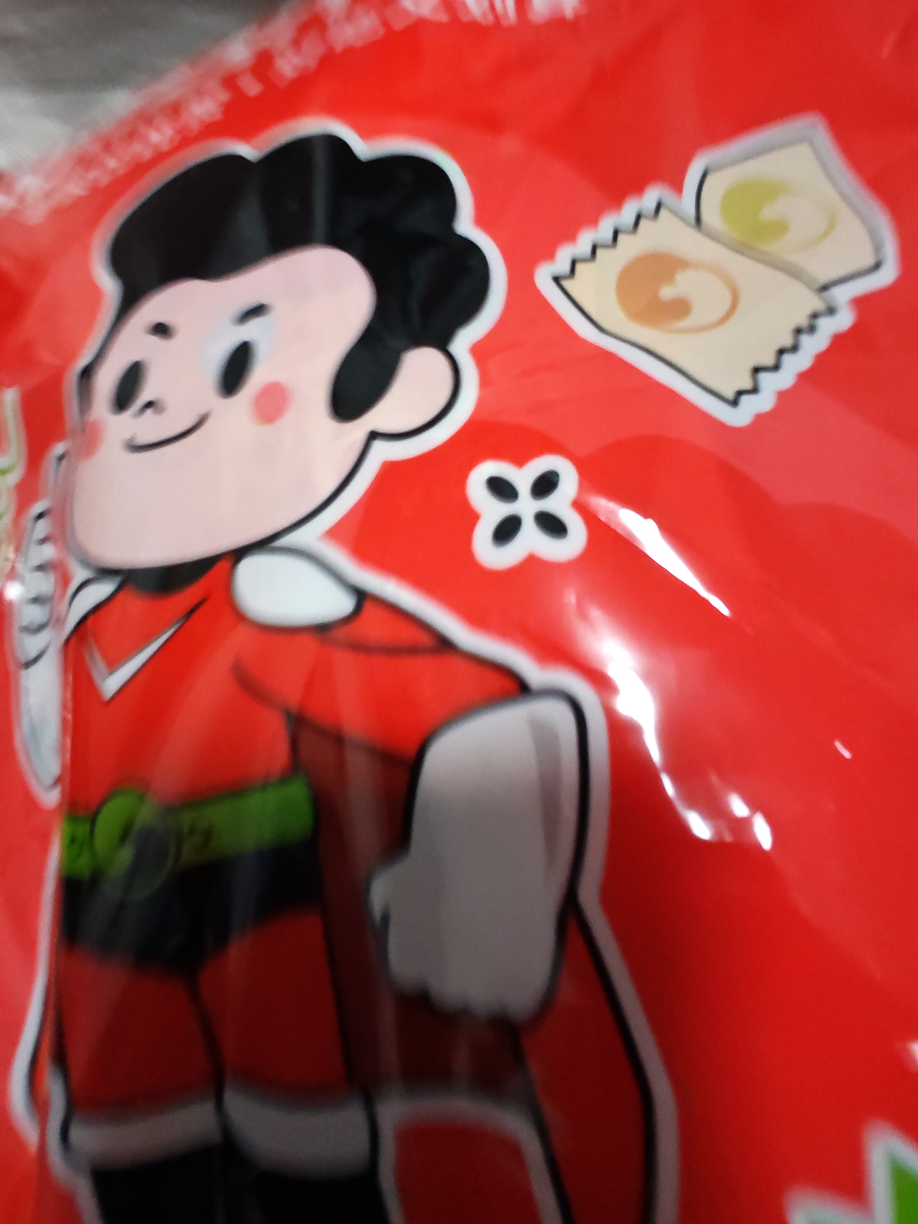 比比赞（BIBIZAN）手撕素肉混合味560g(70包)素牛排豆干儿时怀旧休闲解馋零食小吃 实拍图