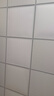 天蝸集成吊顶灯600x600led平板灯6060嵌入式矿棉板石膏板面板灯扣板灯 58w进口超亮（600*600）双驱 实拍图