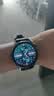 HUAWEI WATCH GT 6 雅丹黑 46mm智能手表多维情绪健康全新骑行体验华为智能手表 实拍图