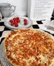 欧特家博士（DR. OETKER）加热即食披萨 早餐速食披萨饼胚 pizza芝士比萨340g 融情四种奶酪 实拍图