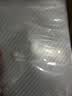 京东京造斜纹按扣袋纽扣袋文件资料袋 防水办公收纳学生试卷分类10个装JD6003 实拍图