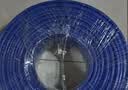 山泽六类千兆网线【工程版0.57±0.008mm纯铜芯】CAT6类非屏蔽 家装网络布线POE监控箱线100米SZ-6100 实拍图