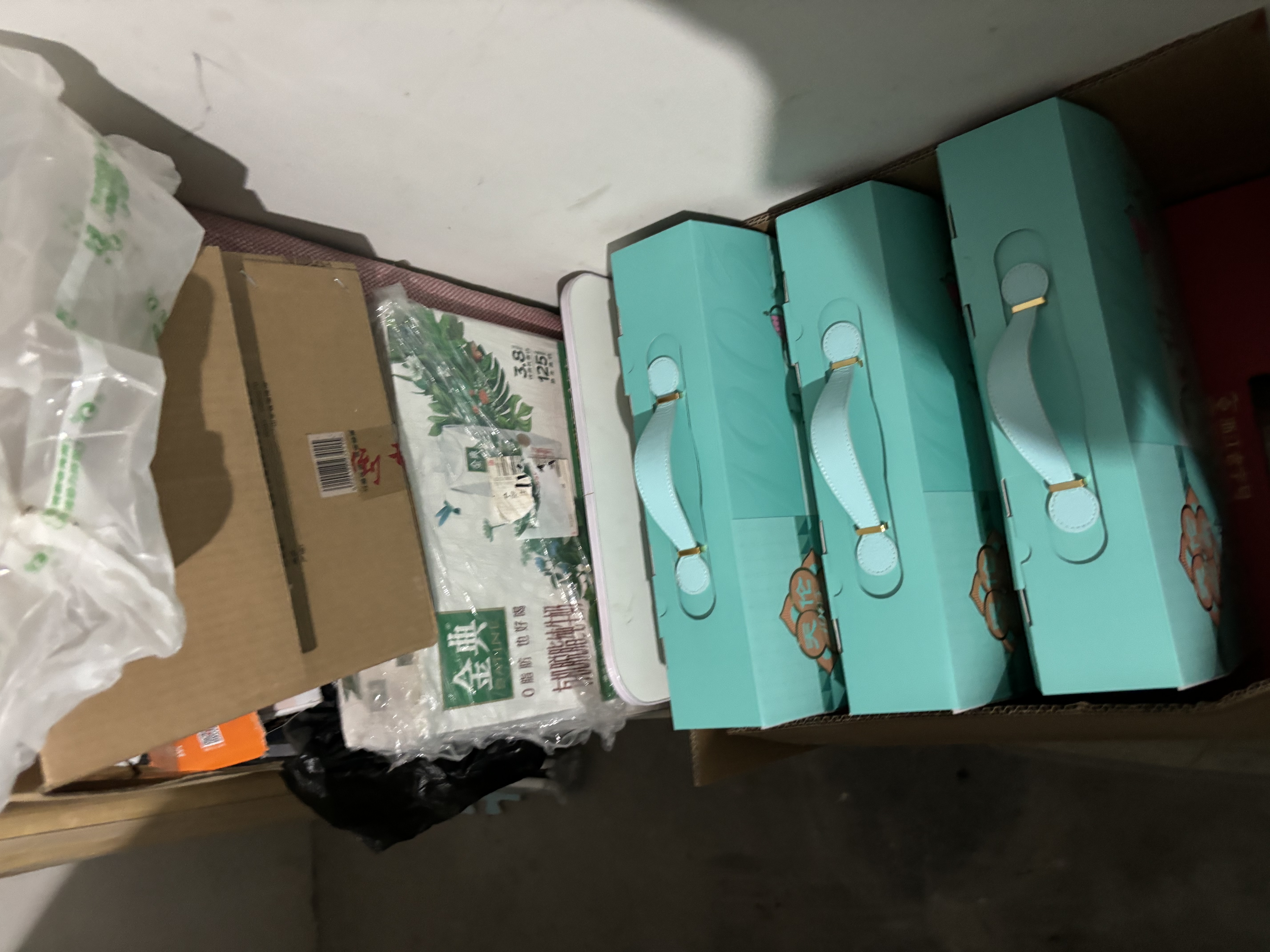 西湖工夫龙井绿茶明前特级老茶树茶叶礼盒150g春茶高端送长辈领导老丈人 实拍图