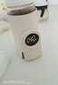可优萌奶瓶保温套便携式无线通用蓄电款器神暖奶器外出热奶温奶器恒温 【蓄电款6000毫安】无线便携+快充速热+六档调温 宝宝婴儿冲奶外出充电泡奶外带 实拍图