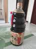 海天 生抽酱油 0添加松茸味极鲜1.9L【特级酱油松茸提鲜】味极鲜系列 实拍图