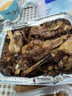 鲜京采内蒙古羔羊整排 净重3斤 生鲜速冻羊肉 羊排烧烤清炖食材 实拍图