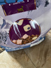 麦富迪猫粮 超肉粒冻干双拼幼猫粮免疫护肠胃 三文鱼2kg 实拍图
