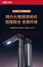 得力扫描仪高拍仪 视频展台2200万像素自动连续扫描 AI智能照片证件票据高速扫描高清投影A3硬底 GK446 实拍图