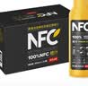 农夫山泉100%纯果汁NFC橙汁300ml*24瓶鲜果冷压榨0添加剂饮料礼盒 实拍图