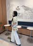 viney【赵晴同款】包包女包牛皮剑桥包轻奢斜挎包七夕情人节礼物送女友 实拍图