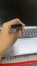 宏碁（acer）Type-C扩展坞USB3.0分线器拓展坞转HDMI转接头适用MacBook电脑转换器4K投屏PD充电器五合一 实拍图