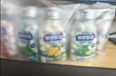 都市牧场 无糖薄荷糖 45g*6瓶 混合口味 维生素C清新口气 柠檬 零食糖果 实拍图