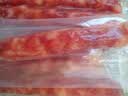 金字 老字号 金华香肠熟食腊味咸甜香肠特产三七肥瘦广式腊肠480g 实拍图