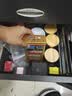 橘源堂品牌A级正毛化橘红果片 正宗化州陈年橘红果切片铁罐装20g*6包 实拍图
