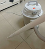德尔玛（Deerma）【返50元E卡】TJ700S 干吹两用桶式吸尘器 家用商用 吸尘器桶式吸猫砂吸拼豆 实拍图