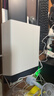 极印AI贴纸照片打印一体机S1 AI抠图自动裁切 AI创意生图 自动覆膜高清画质 贴纸机照片打印机 实拍图