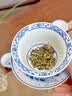 骏江南2026新茶洞庭山碧螺春明前特二级绿茶茶叶礼盒装送长辈节日送礼 实拍图