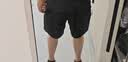 Keep运动套装男士吸汗短袖短裤跑步速干T恤篮球羽毛球服健身训练服 实拍图