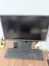 戴尔（DELL）ECT1250 台式电脑 12代酷睿i5-12400 办公游戏炒股设计师全套DDR5台式机电脑整机 定制版 主机+23.8英寸显示器 12代i5 16G 512G固态硬盘 4G独显 实拍图