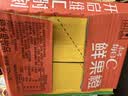 康师傅鲜果橙水果饮料 500ml*15瓶 果味饮品 整箱装 热门商品 实拍图