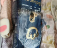 babycare皇室狮子王国弱酸纸尿裤箱装XL36片*4包(12-17kg)尿不湿亲肤透气 实拍图