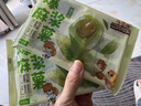 三只松鼠抹茶和风麻薯150g/袋 糯米糕点特色零食办公室小吃 实拍图