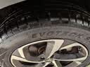 玲珑轮胎汽车轮胎235/55R18 104V XL 玲珑臻选 SD 适配瑞虎8/大众探岳 实拍图
