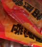 邬辣妈湖南特产相思卷辣豆干豆筋条小包装儿时休闲零食品小吃麻辣条 蒜蓉味（20包）180g 实拍图